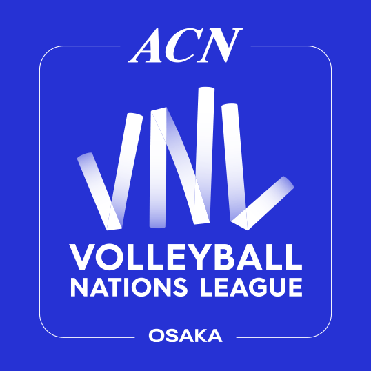 VNL Volleyball Nations League